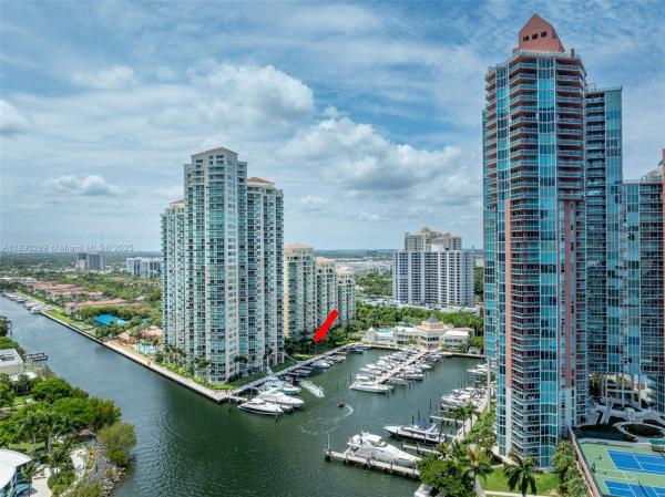 Aventura Marina, 3340 NE 190 St #108, Aventura, Florida 33180, image 1