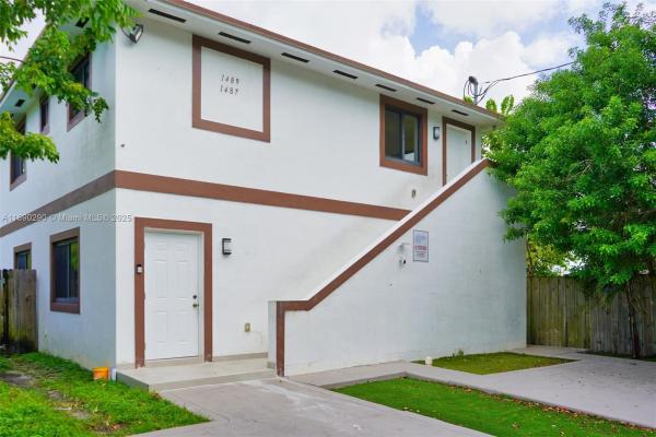Orange Heights, 1489 NW 59th St, Miami, Florida 33142, image 1
