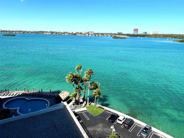 Island Pointe, 10350 W Bay Harbor Dr #10AB, Bay Harbor Islands, Florida 33154, image 1
