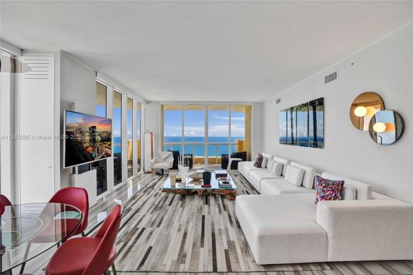 Acqualina Ocean Residences & Resort , 17875 Collins Ave #3101, Sunny Isles Beach, Florida 33160, image 1