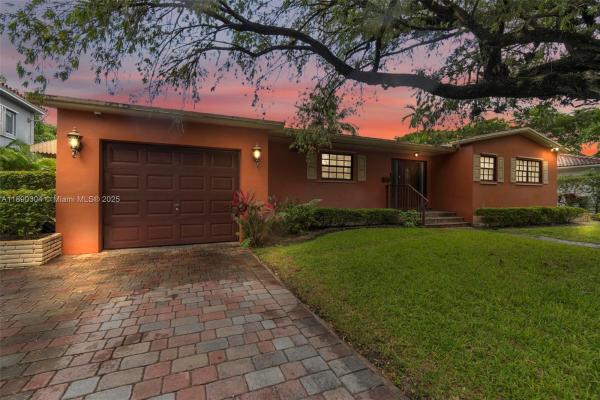 Baumgartner, 235 NE 123rd St, North Miami, Florida 33161, image 1