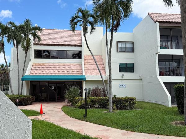 Racquet Club Village, 301 Racquet Club Rd #203, Weston, Florida 33326, image 1