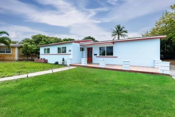 Norwood, 1220 NW 190th St, Miami Gardens, Florida 33169, image 1