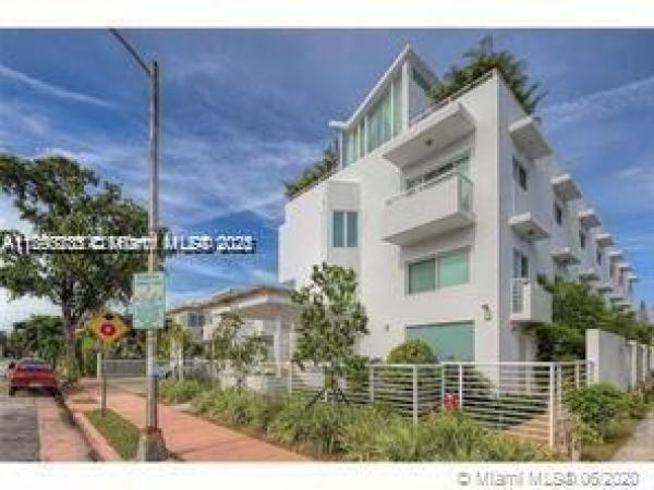 Nine45, 945 Jefferson Ave #103, Miami Beach, Florida 33139, image 1