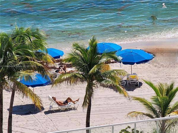 Parker Plaza Estates, 2030 S Ocean Dr #502, Hallandale Beach, Florida 33009, image 1