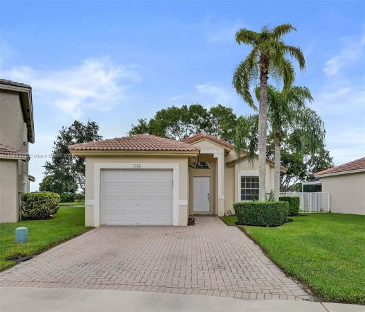 Sapphire Shores, 4108 Sapphire Ter, Weston, Florida 33331, image 1