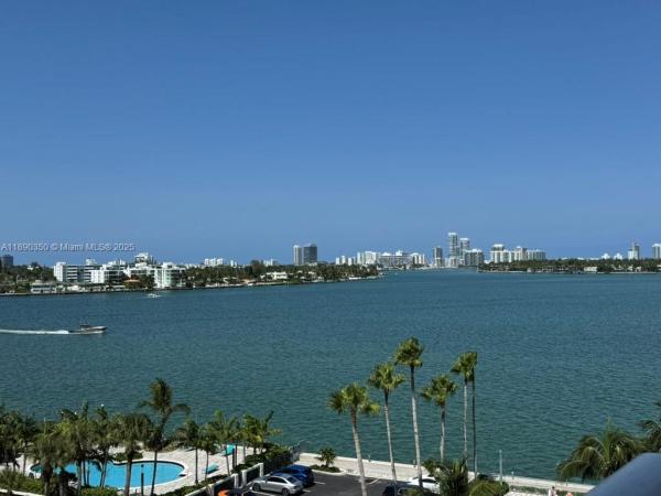 Treasures On The Bay, 7501 E Treasure Dr #7L, North Bay Village, Florida 33141, image 1