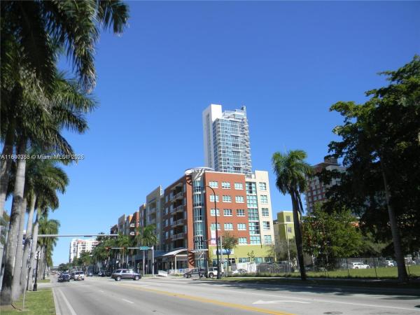 Cite On The Bay West, 2001 Biscayne Blvd #2419, Miami, Florida 33137, image 1