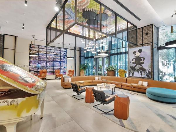 Hyde Midtown, 121 NE 34th St #1610, Miami, Florida 33137, image 2