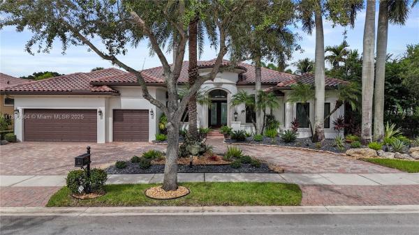 Olde Brooke At Heron Bay, 11807 NW 69th Pl, Parkland, Florida 33076, image 1