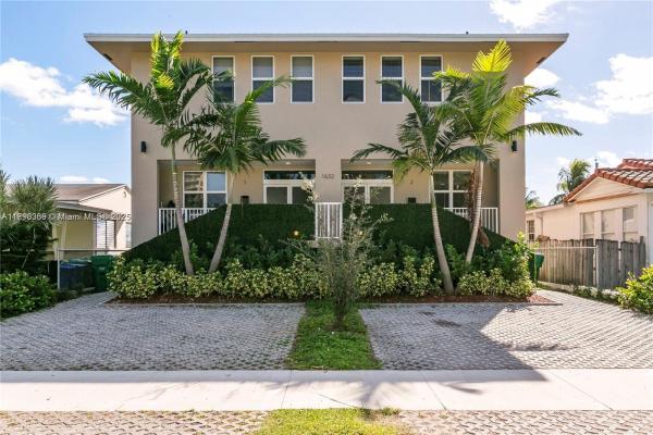 1632 NE 110th St #1, Unincorporated Dade County, Florida 33161, image 1