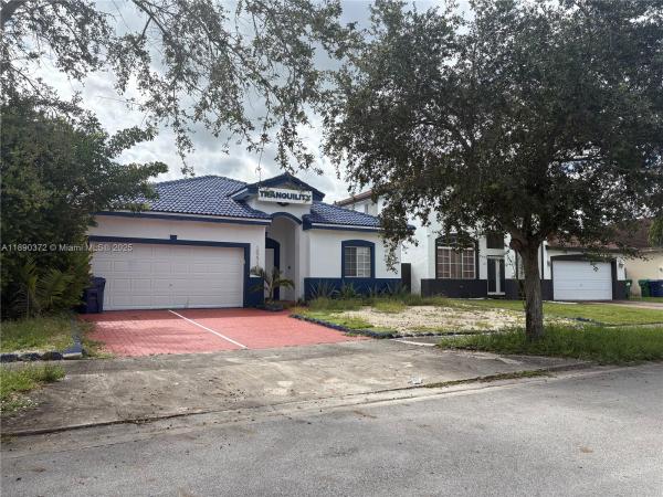 10272 SW 227th Ln, Cutler Bay, Florida 33190, image 1