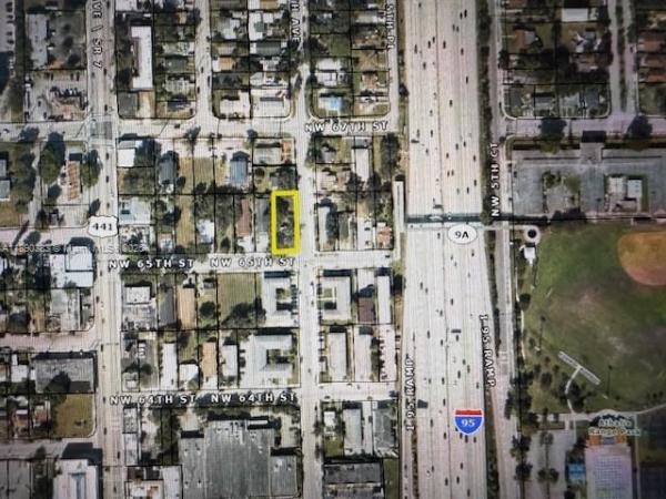 Forest Park, 605 NW 65th St, Miami, Florida 33150, image 1