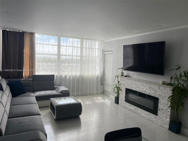 Buckley Towers West, 1301 NE Miami Gardens Dr #1013W, Ojus, Florida 33179, image 1