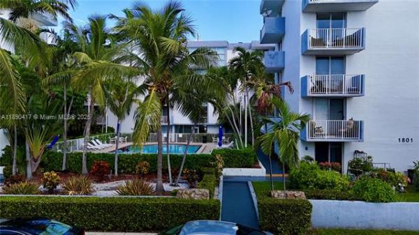 North Bay Villas, 1801 S Treasure Dr #110, North Bay Village, Florida 33141, image 1