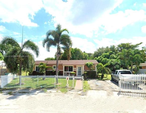 Jac-Mo Homes, 17935 NW 44th Ct, Miami Gardens, Florida 33055, image 1