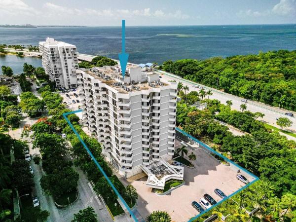 Brickell Park, 2501 Brickell Ave #1103, Miami, Florida 33129, image 1