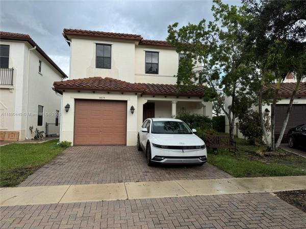 Foxcroft, 9079 SW 35th St, Miramar, Florida 33025, image 1