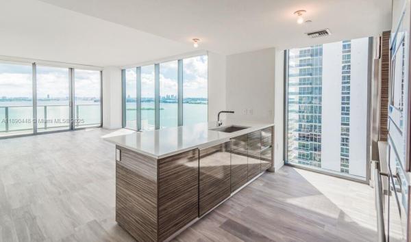 Icon Bay, 460 NE 28th St #2508, Miami, Florida 33137, image 1