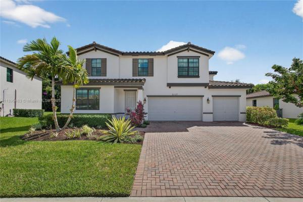 BellaSera, 3117 Streng Ln, Royal Palm Beach, Florida 33411, image 1