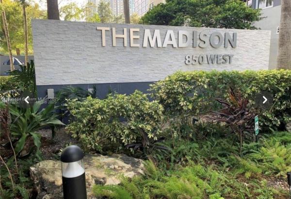 Madison Downtown, 850 N Miami Ave #W-905, Miami, Florida 33136, image 1