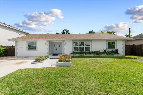 12950 SW 267th St, Homestead, Florida 33032, image 1