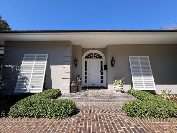 Bruno Estates, 721 San Bruno Ave, Coral Gables, Florida 33143, image 1