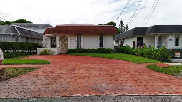 2102 SW 58th Ct, Unincorporated Dade County, Florida 33155, image 1