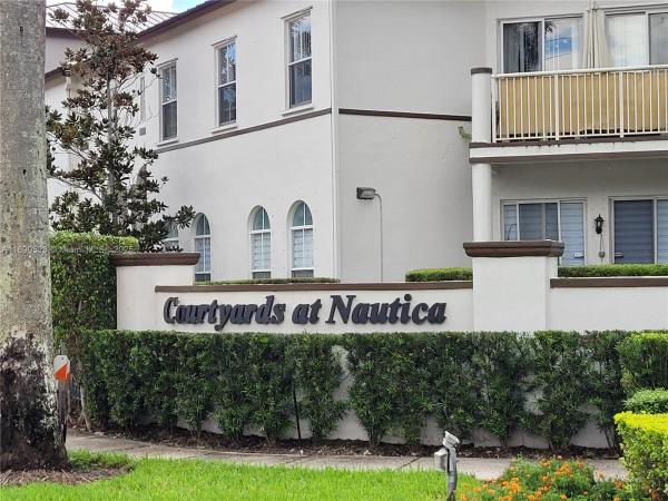 Courtyards At Nautica, 4341 SW 160th Ave #205, Miramar, Florida 33027, image 1