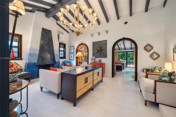 Bay Homes, 3650 N Bay Homes Dr, Miami, Florida 33133, image 3