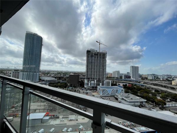 The Ivy At Riverfront, 90 SW 3rd St #1809, Miami, Florida 33130, image 1