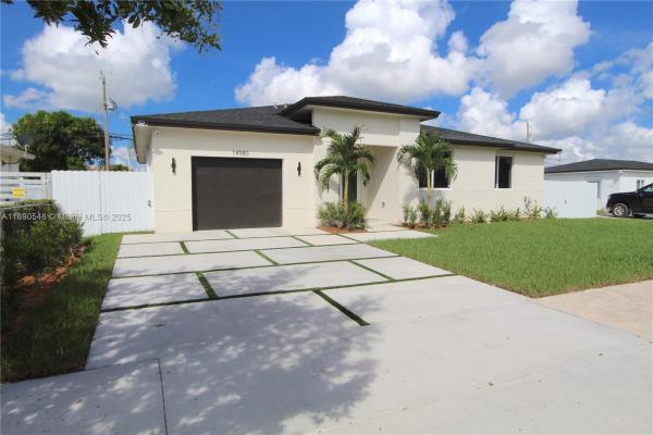 Richmond Heights Residential, Richmond Heights, Florida 33176, image 2