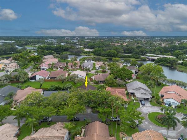 Patio Homes 1 At Country Isles, 2330 Dover, Weston, Florida 33326, image 1