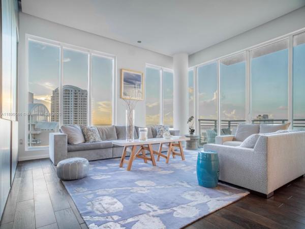 Asia, 900 Brickell Key Blvd #2204, Miami, Florida 33131, image 1