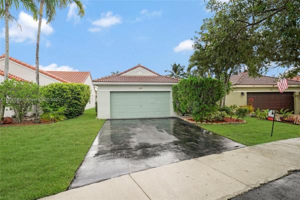 The Glades, 1289 Majesty Ter, Weston, Florida 33327, image 1