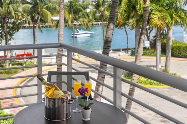 Lincoln Bay Towers, 1450 Lincoln Rd #304, Miami Beach, Florida 33139, image 1