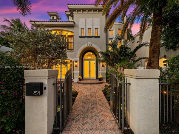 Colee Hammock, 821 SE 2nd Ct, Fort Lauderdale, Florida 33301, image 1