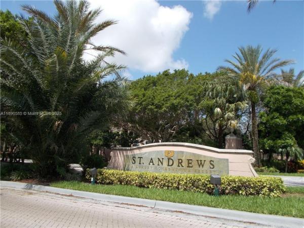 St Andrews At Miramar, 12136 Saint Andrews Pl #202, Miramar, Florida 33025, image 1