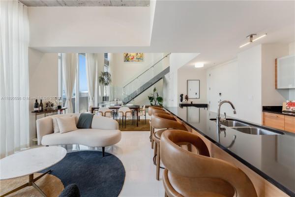Four Midtown Miami, 3301 NE 1st Ave #PH-7, Miami, Florida 33137, image 1