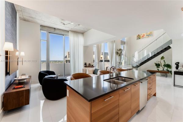 Four Midtown Miami, 3301 NE 1st Ave #PH-7, Miami, Florida 33137, image 2