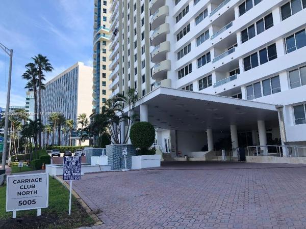 The Carriage Club, 5005 Collins Ave #322, Miami Beach, Florida 33140, image 1