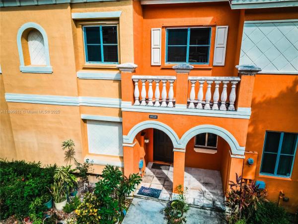 Village Walk, 8928 SW 18th St, Miramar, Florida 33025, image 1