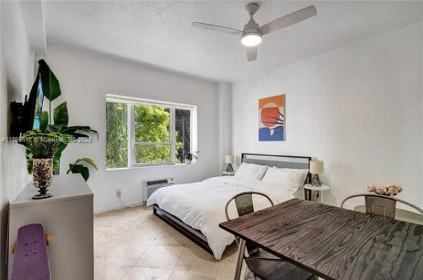 Mantell Plaza, 255 W 24 St #204, Miami Beach, Florida 33140, image 1