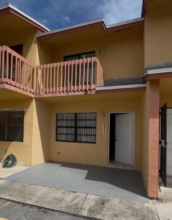 Westland Village, 2353 W 66th Pl #304, Hialeah, Florida 33016, image 1