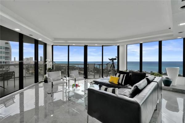 Terraces North Turnberry, 20191 E Country Club Dr #2606, Aventura, Florida 33180, image 3