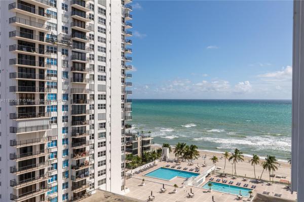 Britannia At Quadomain, 2401 S Ocean Dr #1405, Hollywood, Florida 33019, image 1