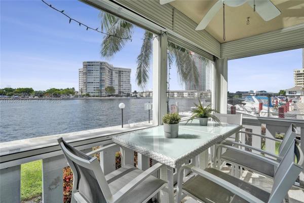 The Islands Bermuda, 1889 S Ocean Dr #114, Hallandale Beach, Florida 33009, image 1