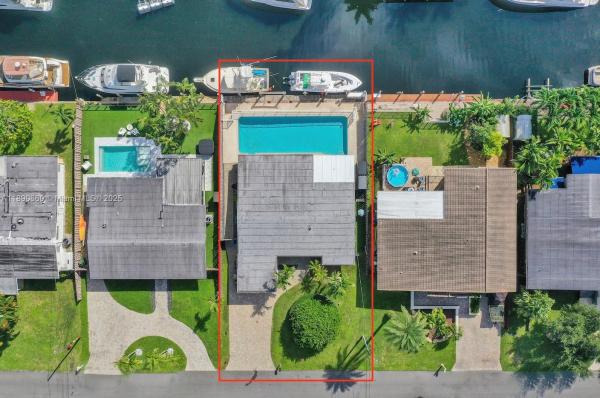 Lauderdale Isles, 2624 Nassau Ln, Fort Lauderdale, Florida 33312, image 1