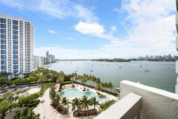 Flamingo South Beach, 1500 Bay Rd #1228S, Miami Beach, Florida 33139, image 1