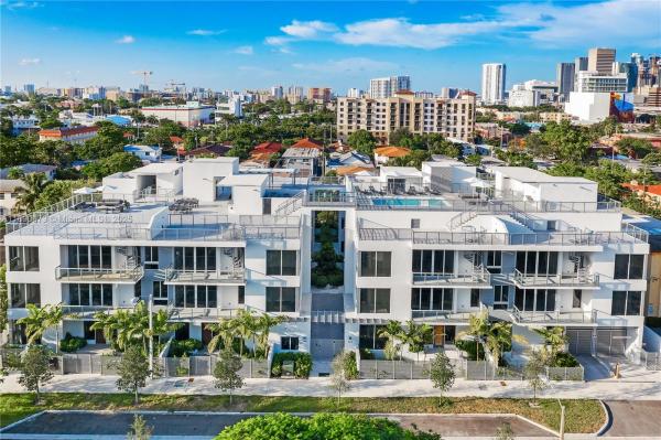 Eleven In The Roads, 529 SW 11 St #203, Miami, Florida 33129, image 1